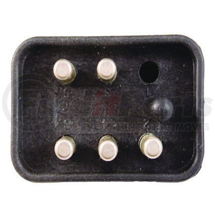 WAI WPM9031 Wiper Motor