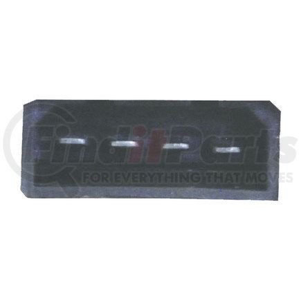 WAI WPM9041 Wiper Motor