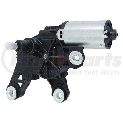 WAI WPM9042 WIPER MOTOR