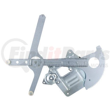 WAI WPR0001L Window Regulator