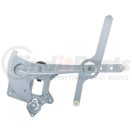WAI WPR0002R Window Regulator