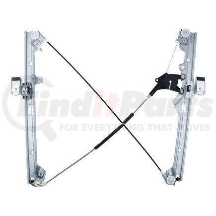 WAI WPR0006R Window Regulator