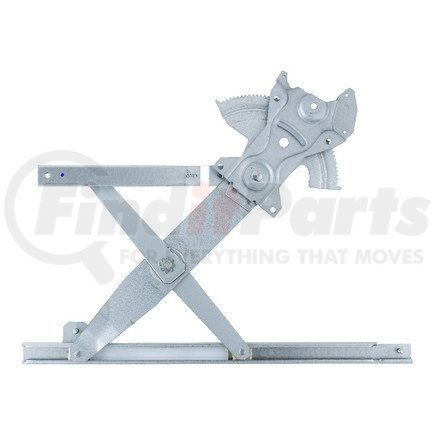 WAI WPR0007L Window Regulator