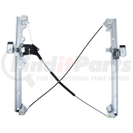 WAI WPR0005L REGULATOR ONLY POWER