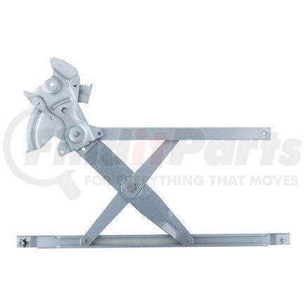 WAI WPR0009L Window Regulator