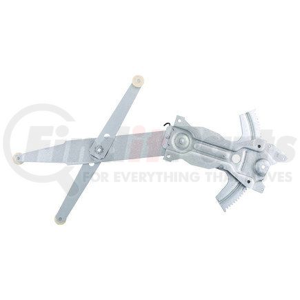 WAI WPR0012R Window Regulator
