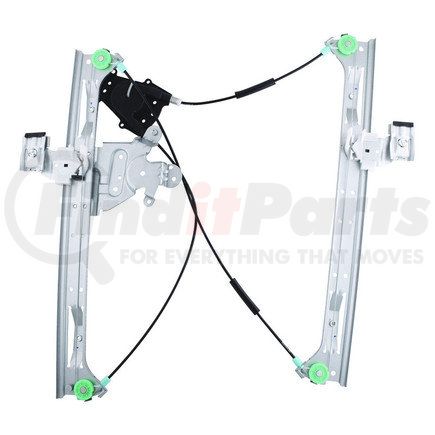 WAI WPR0013L Window Regulator