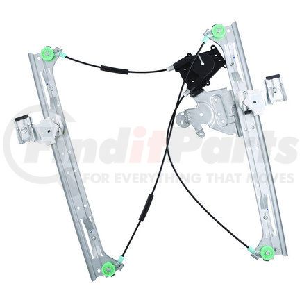 WAI WPR0014R Window Regulator