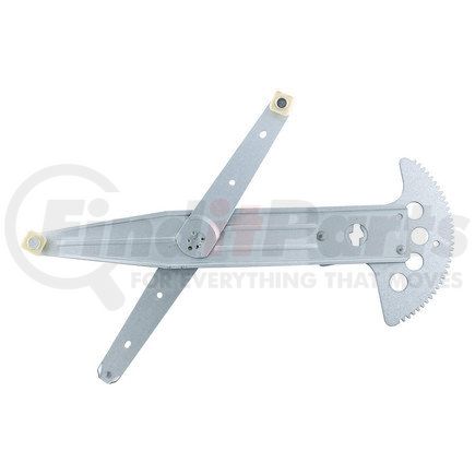 WAI WPR0020R Window Regulator