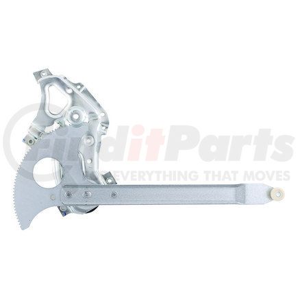 WAI WPR0023L Window Regulator