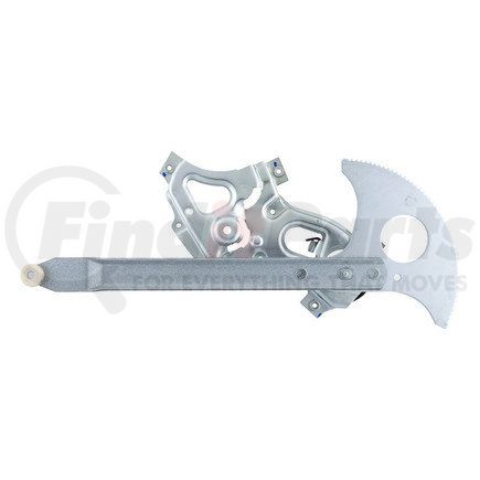 WAI WPR0024R Window Regulator