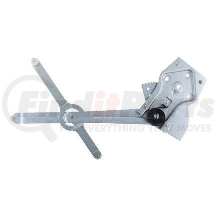 WAI WPR0025L Window Regulator