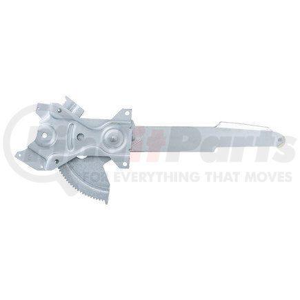 WAI WPR0028R Window Regulator