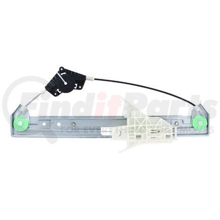 WAI WPR0034R Window Regulator
