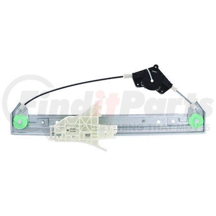 WAI WPR0033L Window Regulator