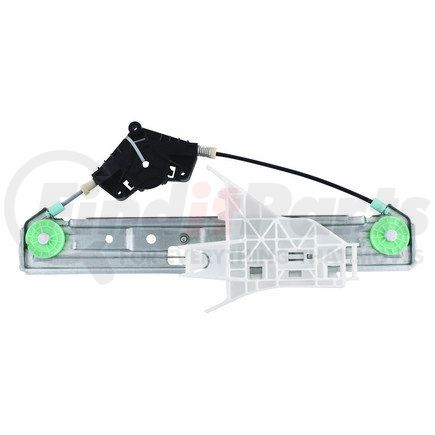 WAI WPR0036RB Window Regulator
