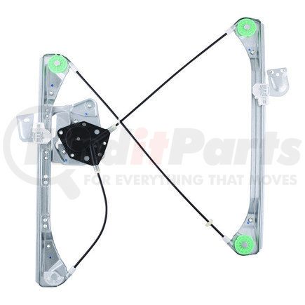 WAI WPR0039L Window Regulator