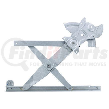WAI WPR0043L Window Regulator
