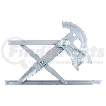 WAI WPR0046R Window Regulator