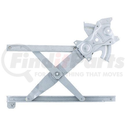 WAI WPR0044R Window Regulator