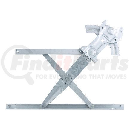 WAI WPR0045L Window Regulator