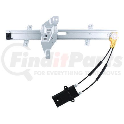 WAI WPR0048R Window Regulator