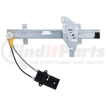 WAI WPR0049LB Window Regulator