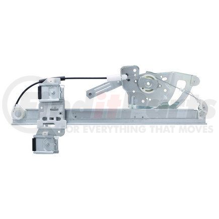 WAI WPR0054R Window Regulator