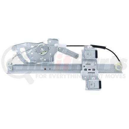 WAI WPR0053L Window Regulator