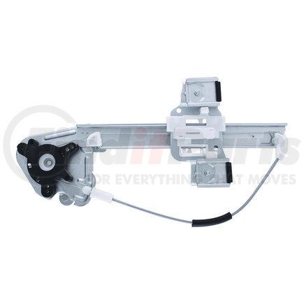 WAI WPR0056RB Window Regulator