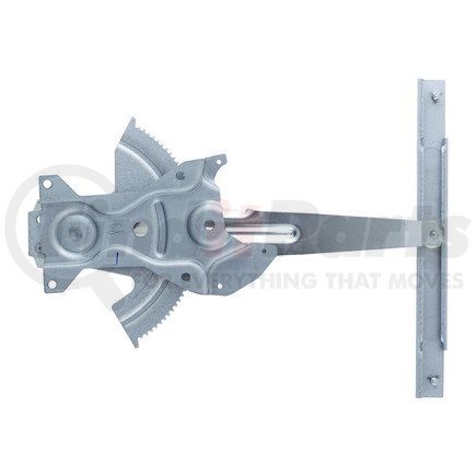 WAI WPR0057LB Window Regulator