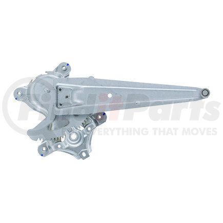 WAI WPR0061LB Window Regulator