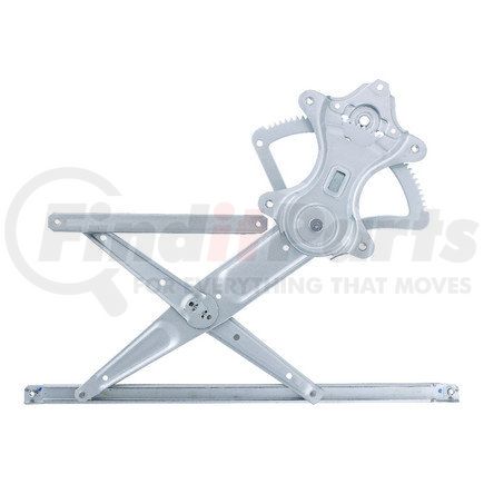 WAI WPR0059L Window Regulator