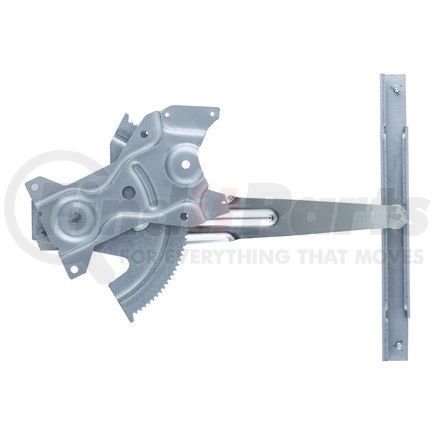 WAI WPR0058RB Window Regulator