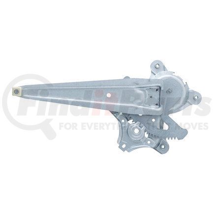 WAI WPR0062RB Window Regulator