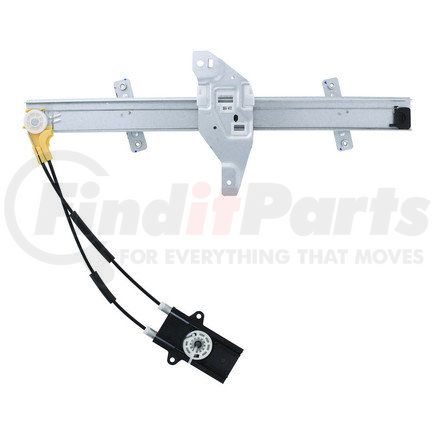 WAI WPR0063L Window Regulator