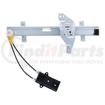 WAI WPR0065LB Window Regulator