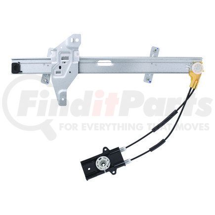 WAI WPR0064R Window Regulator