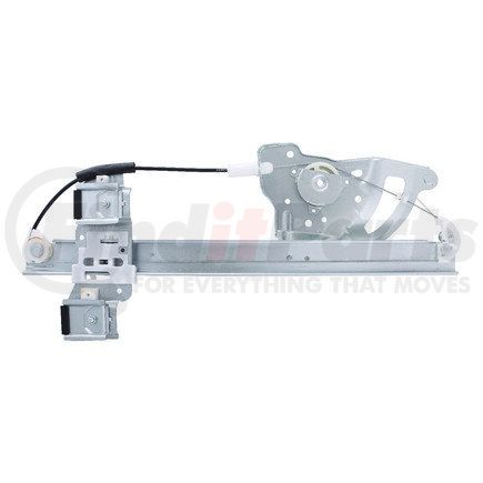 WAI WPR0068R Window Regulator