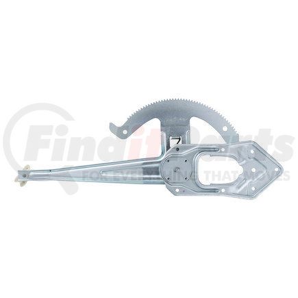 WAI WPR0090R Window Regulator