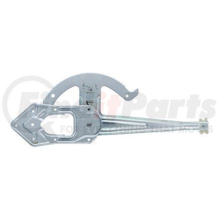 WAI WPR0089L Window Regulator