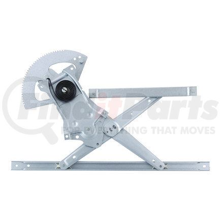 WAI WPR0093L Window Regulator