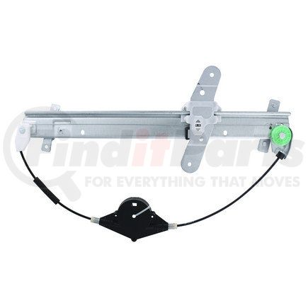 WAI WPR0096R Window Regulator