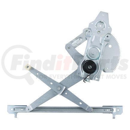 WAI WPR0117L Window Regulator