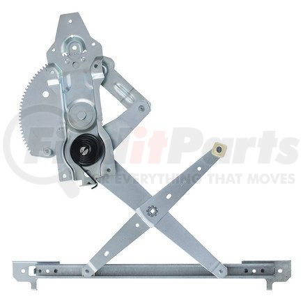 WAI WPR0118R Window Regulator