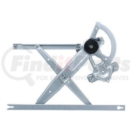 WAI WPR0125L Window Regulator