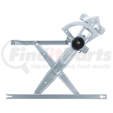 WAI WPR0126R Window Regulator