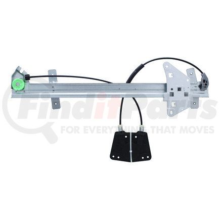 WAI WPR0137L Window Regulator