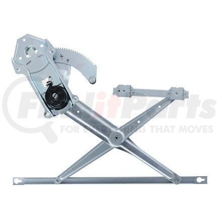WAI WPR0141L Window Regulator