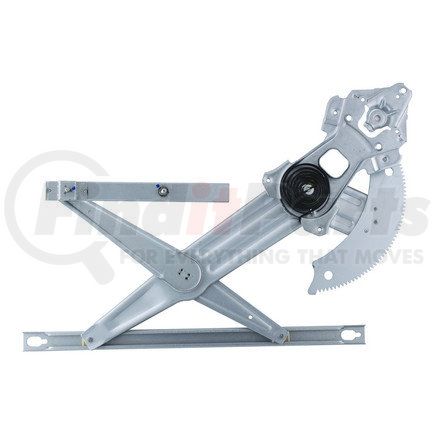 WAI WPR0147L Window Regulator